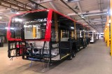 Industria Italiana Autobus, Massimo Picone: “Il rilancio dell’azienda di Flumeri fa ben sperare”