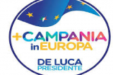 Sabato 5 settembre la presentazione di ” +CAMPANIA IN EUROPA”