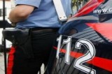 Contrada – i carabinieri denunciano un trentenne sorpreso in possesso di munizionamento illegalmente detenuto