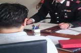 Grottaminarda – pubblica su facebook l’annuncio per la vendita di una aspirapolvere, 40enne denunciato per truffa dai carabinieri