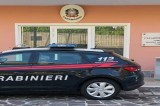 Flumeri – Alla guida con patente revocata, fornisce ai Carabinieri false generalità