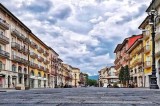 Avellino – Ztl all’interno del centro storico Avellino – Ztl all’interno del centro storico