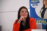 Giovani e lavoro, Alessia Castiglione: “Eliminare tutti gli ostacoli alla creazione di occupazione e ricchezza”