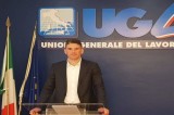 Giuliano (UGL): “Gli operatori siano al centro della sanità”