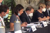 Regionali 2020: il Ministro De Micheli ad Avellino a sostengo del PD