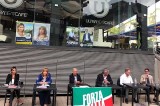 Regionali 2020 – Tajani ad Avellino a sostegno dei candidati irpini di FI