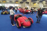 Ariano Irpino – Chiusa la terza edizione del Sud Motor Expo