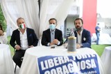 Fratelli d’Italia presenta la lista in Irpinia