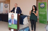 Regionali 2020, Gazzella: “Sono pronto a rappresentare tutta l’Irpinia”
