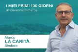 Amministrative 2020, Ariano Irpino – Le priorità nei primi cento giorni di Marco La Carità