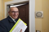 Ciriaco Morano presenta i candidati della Lista “Per la Professione Accorciamo le Distanze”
