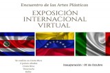 L’Irpinia incontra Costa Rica e Venezuela per una grande mostra virtuale