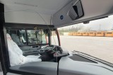 Air mobilità: consegnati dalla regione i primi 5 bus urbani con barriere anticontagio