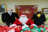 Natale Solidale con Maria Bove è l’evento di charity che si è svolto il 20 dicembre con il Patrocinio del Comune di Vallata