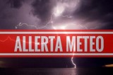 Protezione civile: Allerta meteo in Campania