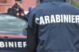 Lotta alla droga, i carabinieri di Mirabella denunciano due persone