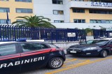 Avellino – L’ex marito si trasforma in stalker Avellino – L’ex marito si trasforma in stalker