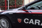 Altavilla Irpina  – Fraudolento danneggiamento di beni assicurati: i carabinieri arrestano un 40enne
