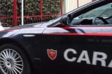 Altavilla Irpina  – Fraudolento danneggiamento di beni assicurati: i carabinieri arrestano un 40enne Altavilla Irpina  – Fraudolento danneggiamento di beni assicurati: i carabinieri arrestano un 40enne