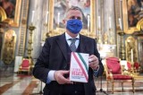 Papa Francesco scrive al Presidente della fondazione Vassallo: «Grazie per la sua testimonianza» Papa Francesco scrive al Presidente della fondazione Vassallo: «Grazie per la sua testimonianza»