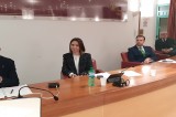 Confindustria Avellino: andato in scena il seminario del Gruppo Giovani Imprenditori Confindustria Avellino: andato in scena il seminario del Gruppo Giovani Imprenditori