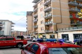 Avellino – Donna colpita da un malore, cade sul balcone di casa Avellino – Donna colpita da un malore, cade sul balcone di casa