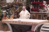 Grottaminarda – La comunità dà il benvenuto a Don Rosario Grottaminarda – La comunità dà il benvenuto a Don Rosario