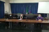 D’Amelio incontra la rete dei centri antiviolenza di Napoli: “Una scelta di buon auspicio per il nuovo anno. Primo impegno, istituire il registro antiviolenza” D’Amelio incontra la rete dei centri antiviolenza di Napoli: “Una scelta di buon auspicio per il nuovo anno. Primo impegno, istituire il registro antiviolenza”