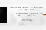 Ivano Piano – è l’ora del nostro morire: la mostra di Feoli a Napoli