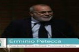 Gli Architetti irpini si rivolgono al Ministro Franceschini per sbloccare il rilascio delle autorizzazioni Gli Architetti irpini si rivolgono al Ministro Franceschini per sbloccare il rilascio delle autorizzazioni