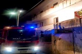 Sperone – In fiamme un’abitazione del posto Sperone – In fiamme un’abitazione del posto