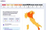 Covidzone.info: una piattaforma in continuo aggiornamento Covidzone.info: una piattaforma in continuo aggiornamento