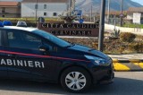Cervinara (Av): evade dai domiciliari, rintracciato e denunciato dai carabinieri
