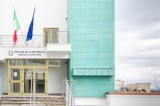 Esecuzione di un’ordinanza di sequestro preventivo Esecuzione di un’ordinanza di sequestro preventivo