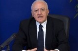 Regione Campania, prorogate le disposizioni vigenti Regione Campania, prorogate le disposizioni vigenti