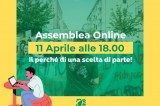 Legambiente Avellino: l’11 aprile la prima assemblea pubblica