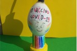 O’vaccino pasquale, originale iniziativa degli alunni di Sturno