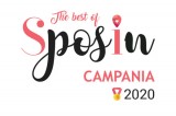 Venerdì 30 aprile la seconda edizione del  “The Best of SposIn Campania”