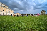 Riapre la Reggia di Carditello: yoga, bike, camminate nei boschi e laboratori per bambini Riapre la Reggia di Carditello: yoga, bike, camminate nei boschi e laboratori per bambini