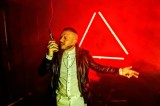 Marco Sentieri paladino campano contro i disturbi alimentari Marco Sentieri paladino campano contro i disturbi alimentari