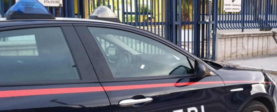 Cervinara e Rotondi (AV) – I Carabinieri intensificano i controlli
