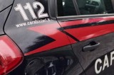 Violenza sessuale, in carcere 26enne della provincia di Avellino Violenza sessuale, in carcere 26enne della provincia di Avellino