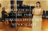 Manocalzati (Av) – Concerto “Donne all’Opera”