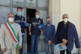 Paternopoli (Av) – Tutelato il Santuario Maria Ss. della Consolazione Paternopoli (Av) – Tutelato il Santuario Maria Ss. della Consolazione