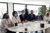 M5S – Incrementare l’offerta culturale delle aree archeologiche tra Napoli e Salerno M5S – Incrementare l’offerta culturale delle aree archeologiche tra Napoli e Salerno