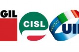 CGIL, CISL e UIL sulla giornata del 25 novembre