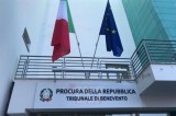 Benevento – Misura cautelare nei confronti di un 75enne Benevento – Misura cautelare nei confronti di un 75enne