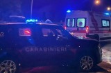 Calitri (Av) – I carabinieri salvano una donna colta da un malore
