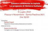 Santa Paolina (Av) – Incontro-dibattito di Sinistra Italiana