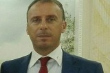 L’Irpino Salvatore Pignataro nominato Responsabile nazionale del Dipartimento per la Sicurezza Urbana e Intelligence